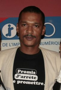 Photo de profil de Mugerin Bernard