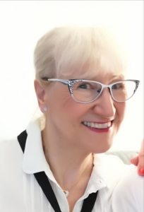 Photo de profil de Muguette Gauchet