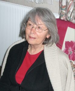 Photo de profil de Muguette Guérande