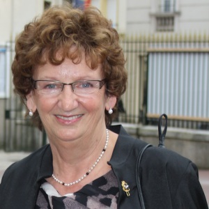 Photo de profil de Muguette Lopez