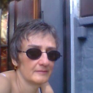 Photo de profil de Muguette Reco