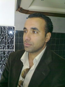 Photo de profil de Muhammad Bashir