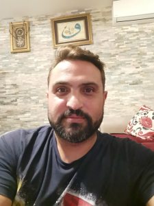 Photo de profil de Muhammed Isik