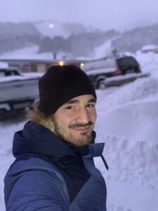 Photo de profil de Muhammed Tunc
