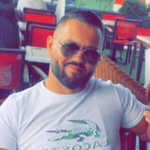 Photo de profil de Muhammet Oztekin