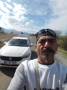 Photo de profil de Muhammet Tekin