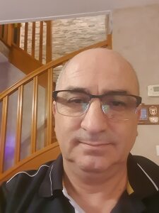 Photo de profil de Muharrem Dageri
