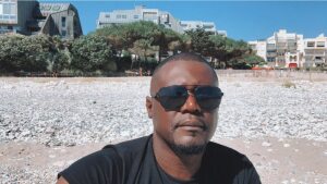 Photo de profil de Muimba Malauka