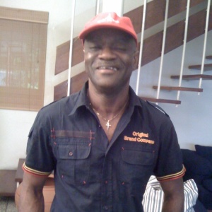 Photo de profil de Mupepe Jacques Ndeke