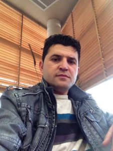 Photo de profil de Murat Cayan