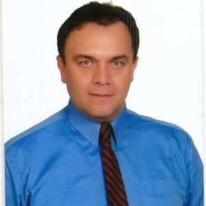 Photo de profil de Murat Deniz