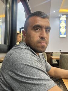 Photo de profil de Murat Dinc