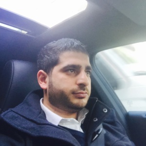 Photo de profil de Murat Dogan