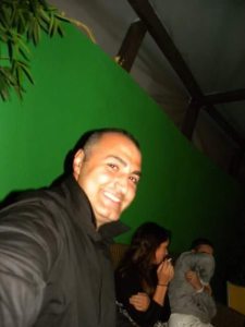 Photo de profil de Murat Ebem