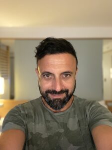 Photo de profil de Murat Guldasi
