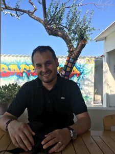 Photo de profil de Murat Hoskal