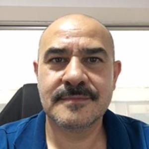 Photo de profil de Murat Keskiner