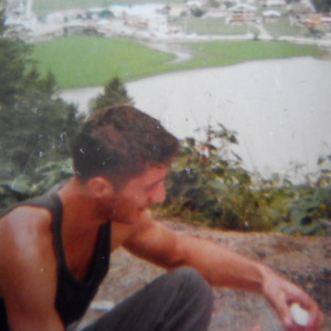 Photo de profil de Murat Ozcan