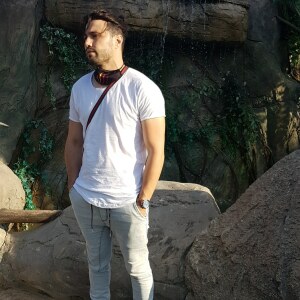 Photo de profil de Murat Sari
