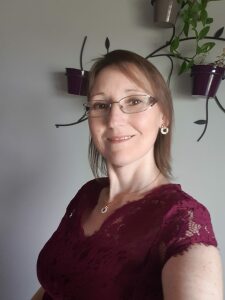 Photo de profil de Muriel Albert