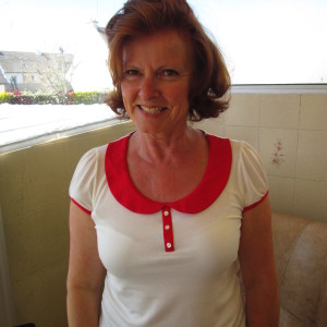 Photo de profil de Muriel Allaert-Degunst