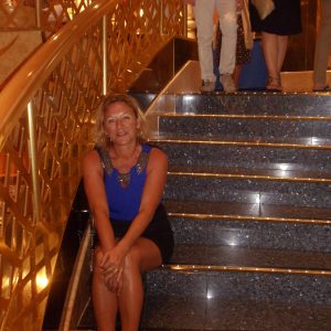 Photo de profil de Muriel Angevin