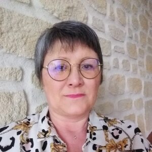 Photo de profil de Muriel Angot
