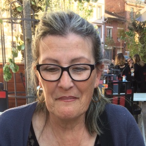 Photo de profil de Muriel Anton