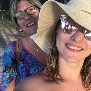 Photo de profil de Muriel Antz