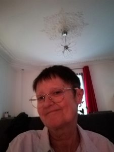 Photo de profil de Muriel Arger