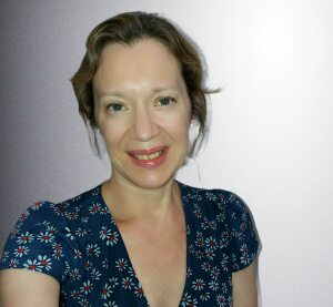 Photo de profil de Muriel Arnaud