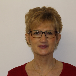 Photo de profil de Muriel Arnoult