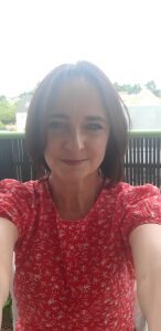 Photo de profil de Muriel Arreteau Vidal