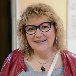 Photo de profil de Muriel Arrocena