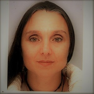 Photo de profil de Muriel Aubry