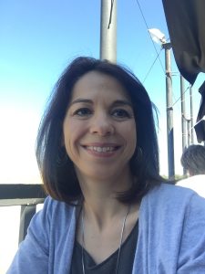 Photo de profil de Muriel Aucoin