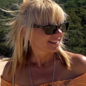 Photo de profil de Muriel Audibert