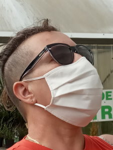 Photo de profil de Muriel Auroy
