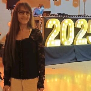 Photo de profil de Muriel Aymar