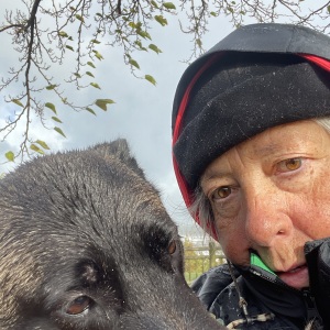 Photo de profil de Muriel Baggi-Andreoli