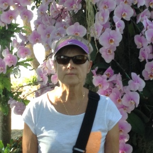 Photo de profil de Muriel Bakaher