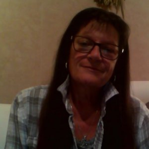 Photo de profil de Muriel Baranton
