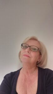 Photo de profil de Muriel Baratte