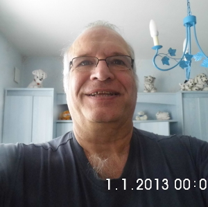 Photo de profil de Muriel Barbelin
