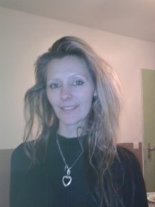 Photo de profil de Muriel Bardu