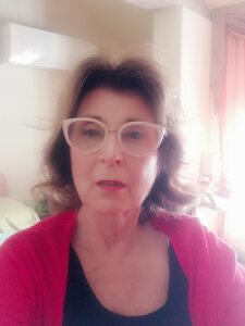 Photo de profil de Muriel Baruk