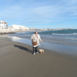 Photo de profil de Muriel Basset