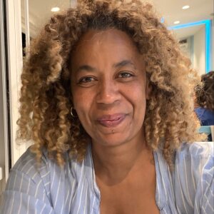 Photo de profil de Muriel Bataille
