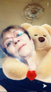 Photo de profil de Muriel Batoux