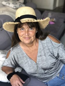 Photo de profil de Muriel Battaglia